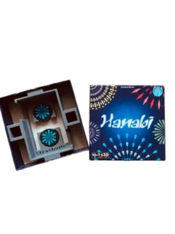 Insert compatible avec Hanabi