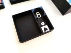 Insert compatible avec Iki et extension