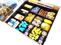 Insert compatible avec Iki et extension