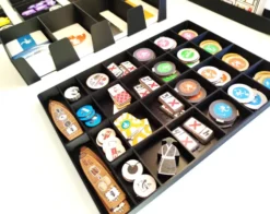 Insert compatible avec Iki et extension
