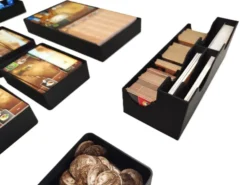 Insert compatible avec Inventeurs du Tigre du Sud