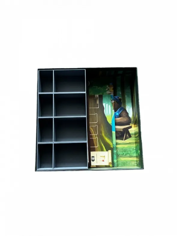 Insert compatible avec Kingdom Crossing