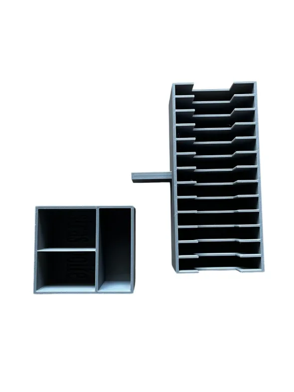 Insert compatible avec Kingdom Crossing