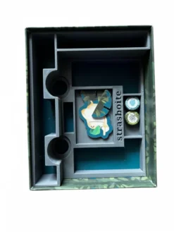 Insert compatible avec Kodama
