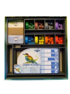 Insert compatible avec Le Grand Voyage