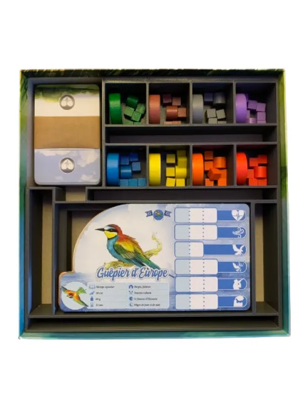 Insert compatible avec Le Grand Voyage