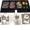 Insert compatible avec le jeu Bomb Busters