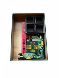 Insert compatible avec Les Druides d'Edora