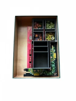 Insert compatible avec Les Druides d'Edora