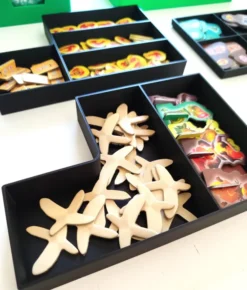 Insert compatible avec Living Forest et extension
