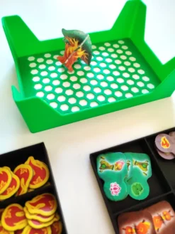 Insert compatible avec Living Forest et extension