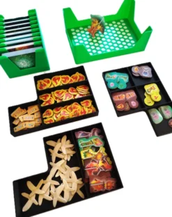 Insert compatible avec Living Forest et extension