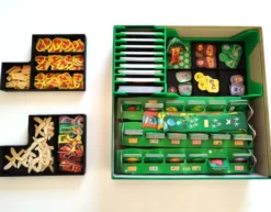 Insert compatible avec Living Forest et extension