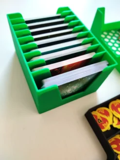 Insert compatible avec Living Forest et extension
