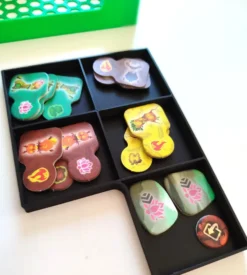 Insert compatible avec Living Forest et extension