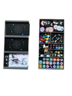 Insert compatible avec Lueur et extension Aube