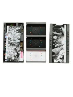 Insert compatible avec Lueur et extension Aube