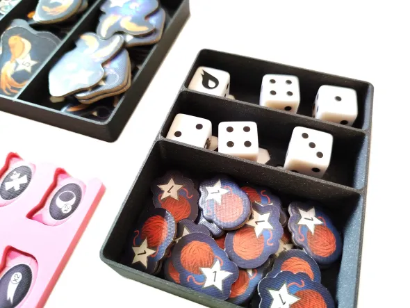 Insert compatible avec MLEM : Space Agency