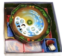 Insert compatible avec Mycelia
