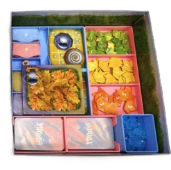 Insert compatible avec Mycelia