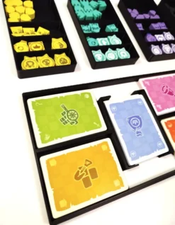 Insert compatible avec Navoria