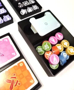 Insert compatible avec Navoria