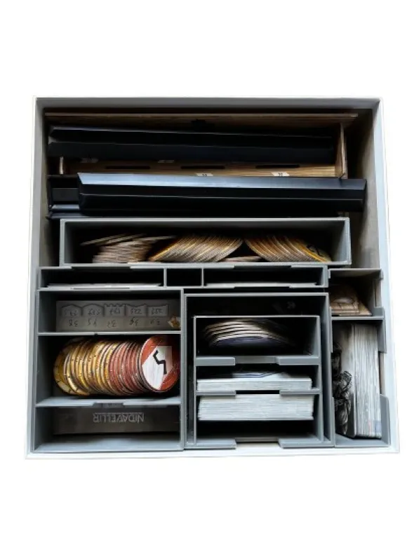 Insert compatible avec Nidavellir