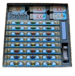 Insert compatible avec Old London Bridge