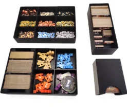 Insert compatible avec Outlive complete edition