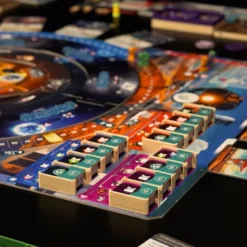 Insert compatible avec SETI: Recherche d'intelligence extraterrestre