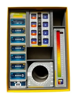 Insert compatible avec Sky Team