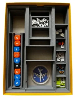 Insert compatible avec Sky Team