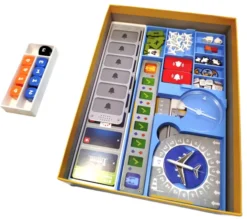 Insert compatible avec Sky Team et extension Turbulences
