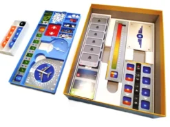 Insert compatible avec Sky Team et extension Turbulences