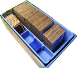 Insert compatible avec Solstis et extension Firefly