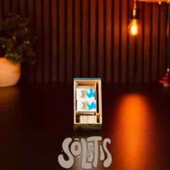 Insert compatible avec Solstis