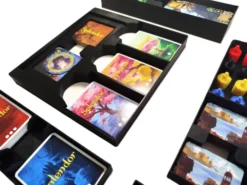 Insert compatible avec Splendor & trois extensions