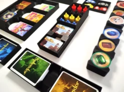 Insert compatible avec Splendor & trois extensions