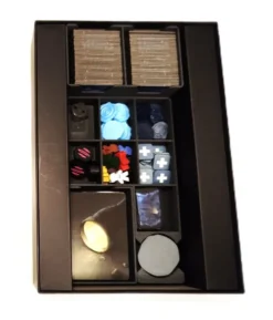 Insert compatible avec Sub Terra