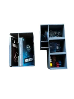 Insert compatible avec Subterra