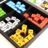 Insert compatible avec Terraforming Mars - Le Jeu de Dés