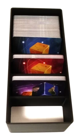 Insert compatible avec Terraforming Mars - Le Jeu de Dés