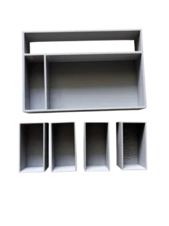 Insert compatible avec The Voynich puzzle