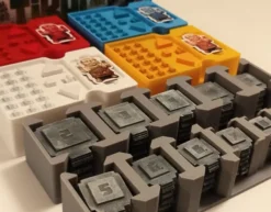Insert compatible avec Tikal