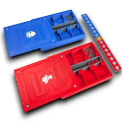Insert compatible avec Toy Battle