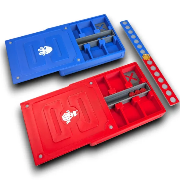 Insert compatible avec Toy Battle