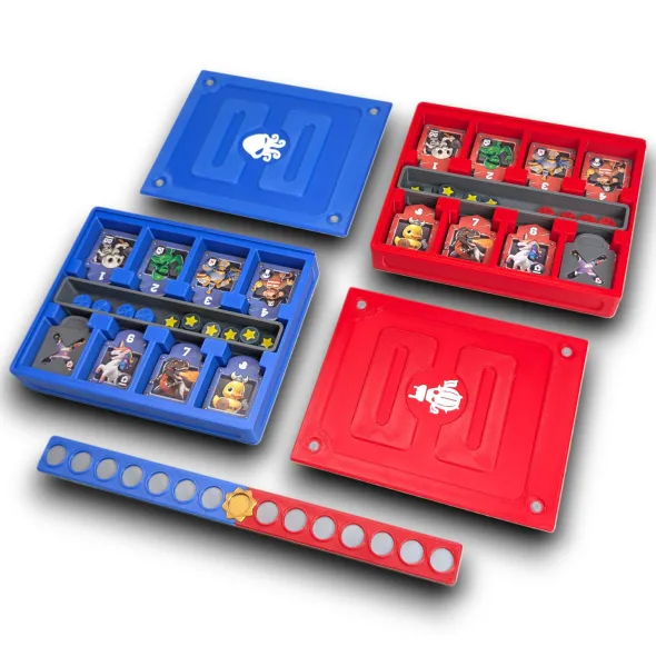 Insert compatible avec Toy Battle