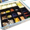 Insert compatible avec Tzolk'in et Tribus et Prophéties