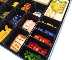 Insert compatible avec Tzolk'in et Tribus et Prophéties