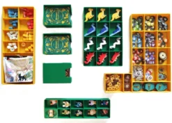 Insert compatible avec Wondrous Creatures